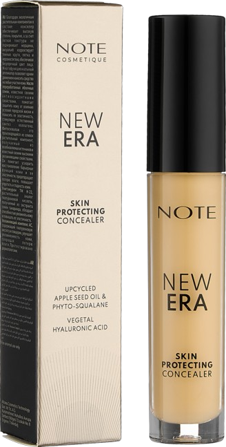 Консилер (Note New Era Skin Pprotection Concealer 5.5ml)